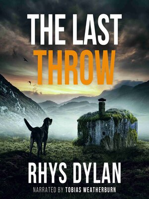cover image of The Last Throw